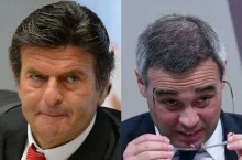 Fux e Mendonça agem e tomam nova medida relacionada ao celular de Daniel Vorcaro