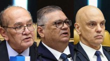 Merval Pereira faz “mea culpa” e destrói o trio Gilmar, Dino e Moraes