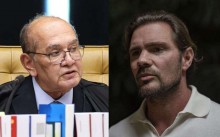 Daniel Vorcaro esteve com Gilmar no dia 11 de abril de 2024, revela jornalista