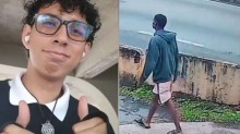No caminho da escola garoto de 16 anos tenta defender amiga em assalto e é morto a facadas