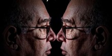 A desconcertante vaidade de Gilmar: A última bolacha erudita do pacote