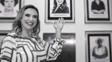 Ex-vereadora é cruelmente assassinada a facadas por colega de trabalho