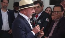 Lula responde Trump da pior forma possível...