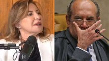 Destemida, Malu Gaspar revela mais uma “bomba” envolvendo o Master, Gilmar e a advogada Dalide Corrêa