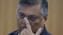 Com Mendonça afastado, pedido de vista de Dino vira argumento para soltura de Vorcaro