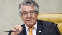 EXCLUSIVO: Marco Aurelio Mello solta o verbo sobre a crise no STF