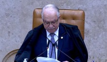 Fachin recebe carta ameaçadora envolvendo PCC e CV