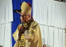 Indignado, bispo rebate ataque de Lula: "na Igreja de Cristo, o diabo não põe a pata" (veja o vídeo)