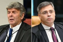O que se pode deduzir ante a impossibilidade “técnica” de Fux e Mendonça acessarem o celular de Vorcaro