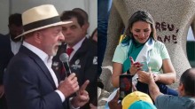 Áudio flagra chefe do CV mandando decepar dedos de jovem, mas para Lula “terrorista” é a Débora do batom (veja o vídeo)