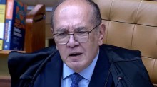 Em desespero com a eleição, Gilmar publica novo "textão"
