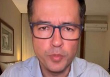 Deltan revela que decisão do TSE contra sua candidatura partiu de ministro amigo de Moraes