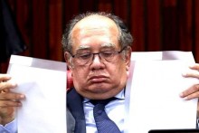 Gilmar põe em risco a segurança jurídica, avalia ex-presidente do STF