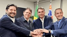 Efeito Tarcísio funciona em nova pesquisa para o Senado em SP