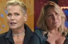 Cantor reage a processo de Xuxa contra a esposa, desabafa e dispara: “Você é uma pessoa má” (veja o vídeo)