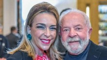 “Fabio, meu sócio, o filho do presidente”: Lula disse que nunca viu Roberta Luchsinger, e a moça tinha oito mensagens e doze fotos provando o contrário