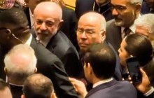 Na ONU, Lula toma atitude inesperada cara a cara com Marco Rubio e consequências podem ser graves (veja o vídeo)