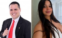 Bacharel em direito, namorado de universitária de 22 anos encontrada morta, é preso