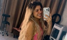 Blogueira de 22 anos é morta a tiros e polícia apura ligação do crime com facção criminosa