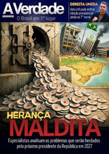 A herança maldita do ‘Lula 3’ e os desafios para o próximo governo