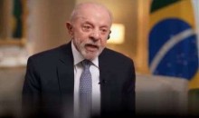 Lula perde a cabeça e evoca Saddan Hussein para criticar a prisão do tirano Nicolas Maduro (veja o vídeo)