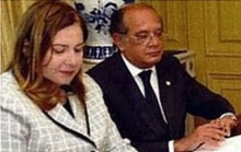 Vorcaro comprou R$ 450 milhões em precatórios de ex-braço direito de Gilmar