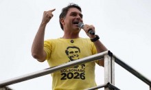Dado crucial do Datafolha aponta para a vitória de Flávio em eventual 2º turno