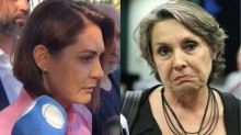 Michelle vence batalha judicial contra candidata petista