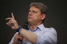Tarcísio toma decisão que pode definir a eleição presidencial ainda no 1º turno (veja o vídeo)