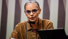Marina entra em ferrenha briga por dinheiro do fundo eleitoral