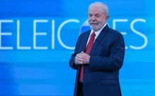 URGENTE: Queda nas pesquisas e ameaça de derrota faz Lula reavaliar estratégia e ele já pensa em ir ao debate da Globo