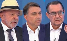 URGENTE: 2ª pesquisa do dia aumenta o pânico nas hostes petistas e apresenta um teste ainda inédito