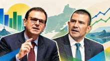 Quaest confirma: vantagem de Paes no RJ está despencando