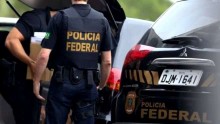 PF irrompe tribunal federal e faz buscas em gabinete de desembargador nomeado por Lula
