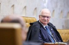 URGENTE: Hora de Fachin falar... Defesa de Flávio questiona dribles petistas para direcionar processo para “ministros amigos”