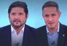 Nova pesquisa em SP confirma o “efeito Tarcísio” e candidatos ao Senado assumem a dianteira
