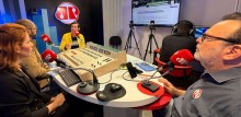 Tomé Abduch crava: 'Flávio já está 7 pontos na frente de Lula e possibilidade de vitória no 1º turno aumenta a cada dia'