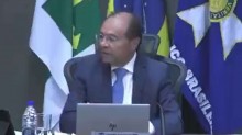 Conselho do MPF toma decisão final sobre investigação contra Paulo Gonet