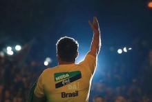 De forma impressionante, Zucco dispara na reta final do primeiro turno