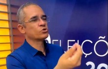 CEO de instituto de pesquisa faz impressionante previsão para a eleição presidencial (veja o vídeo)