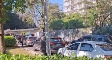 Surgem informações sobre o casamento de filho de Moraes que acontece hoje