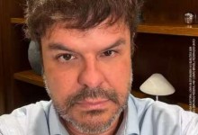 Adrilles Jorge faz grave denuncia sobre o coordenador da Parada LGBT