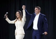 URGENTE: Deputada do PL sofre infarto em plena campanha