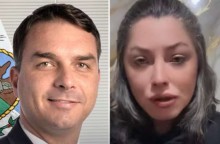 Vidente crava vitória de Flávio Bolsonaro no 1º turno