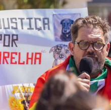 Rodrigo Maroni, um dos maiores defensores dos animais do país, lança carta aberta aos candidatos ao Governo do RS