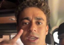Nikolas não perdoa decisão de Dino e alerta para o real "perigo" às vésperas da eleição (veja o vídeo)