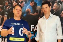 URGENTE: Tarcísio e Salles dão o "golpe de misericórdia" em Marina e Simone (veja o vídeo)