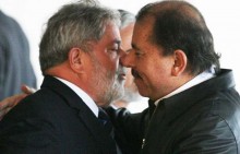 Não dá para ser cristão e petista: Lula defendeu Ortega, que mandou fechar igrejas católicas