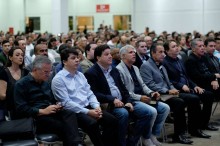Entidade que reúne mais de 10 mil pastores repudia Lula e o acusa de querer criar “guerra religiosa”