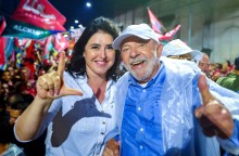 Tebet, a candidata “independente” que mudou o domicílio eleitoral por um cálculo político de Lula